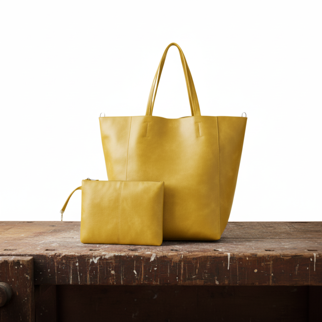 Alma | Borsa a tracolla retrò — 8