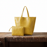 Alma | Borsa a tracolla retrò — 8