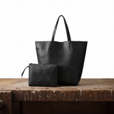 Alma | Borsa a tracolla retrò — 9