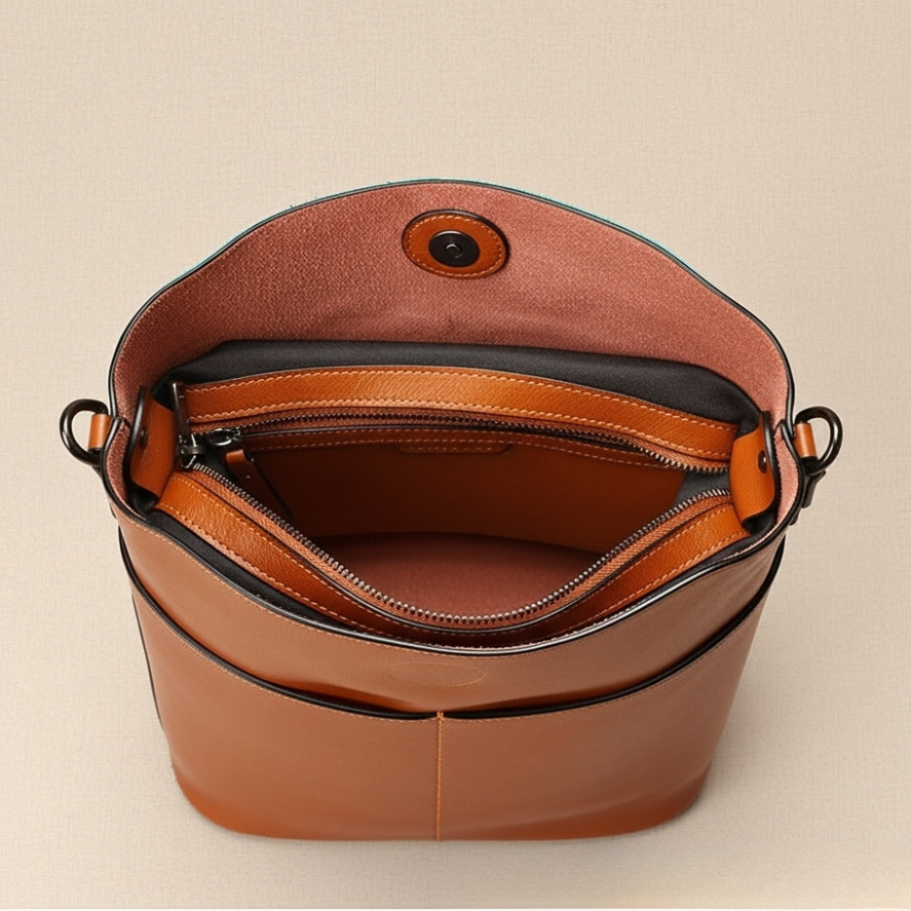 Kirsten | Borsa dal design esclusivo — 4