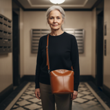 Kirsten | Borsa dal design esclusivo — 7