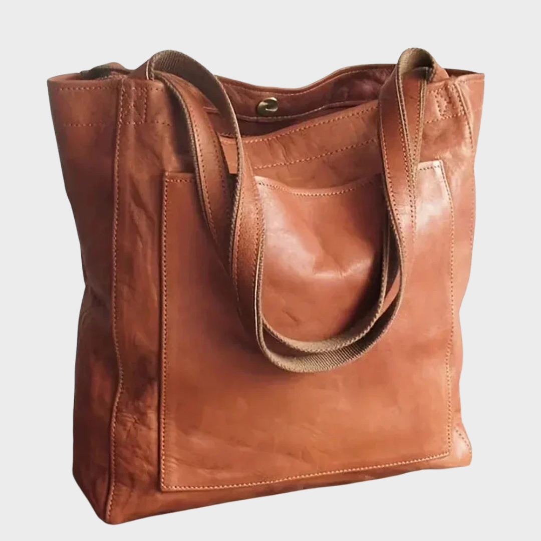 Vanessa | Elegante borsa da città — 1
