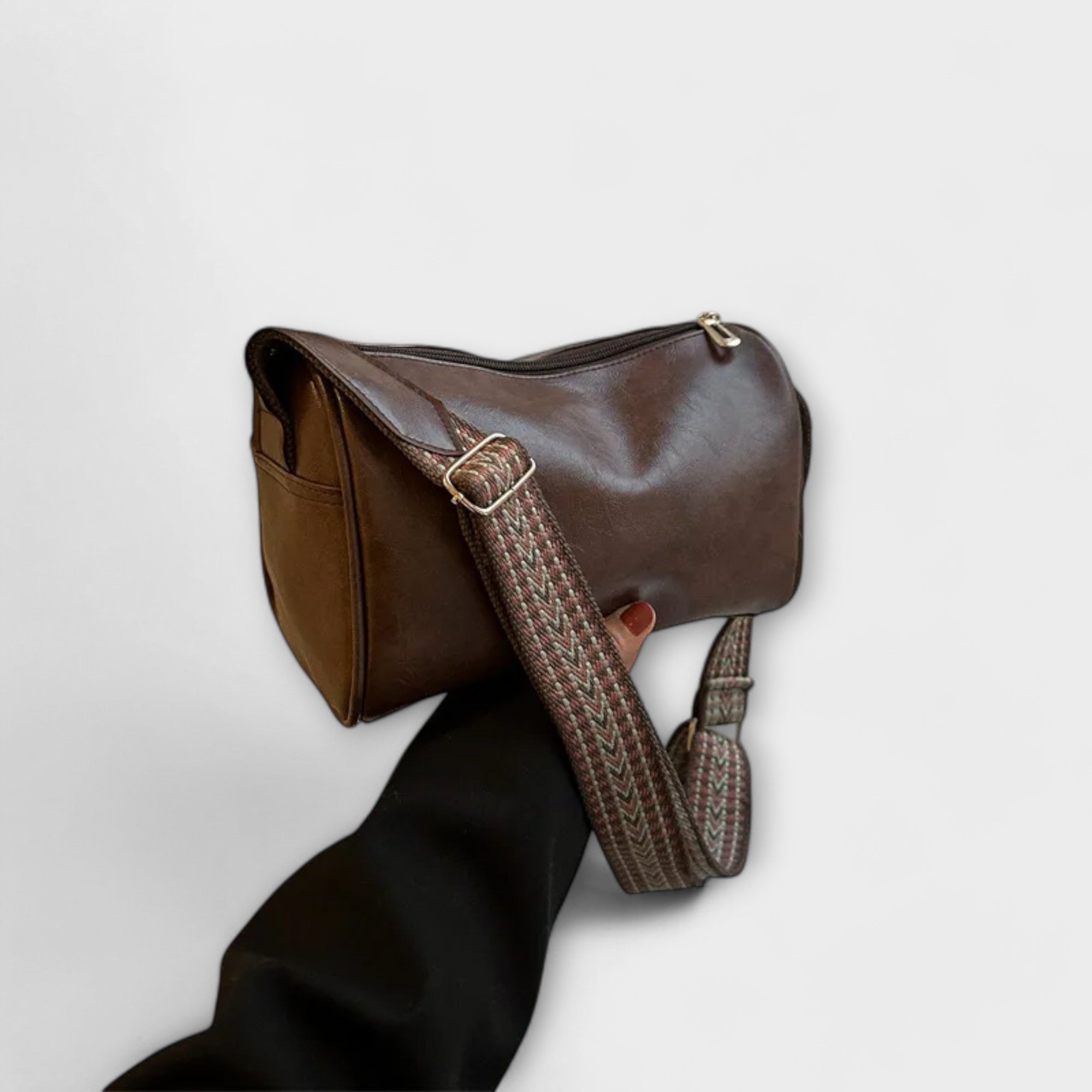 Sabine | Borsa a tracolla vintage — 2