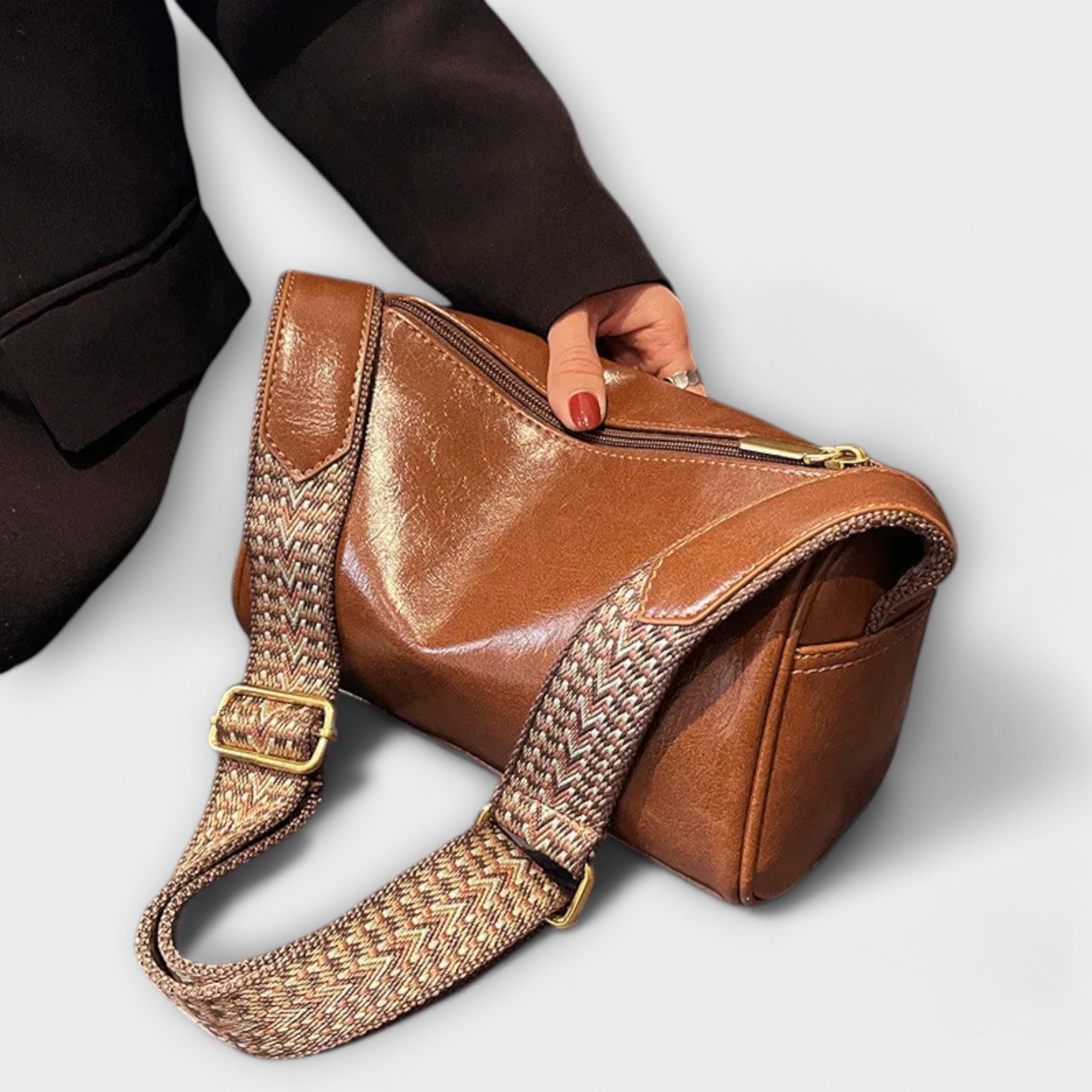 Sabine | Borsa a tracolla vintage — 4