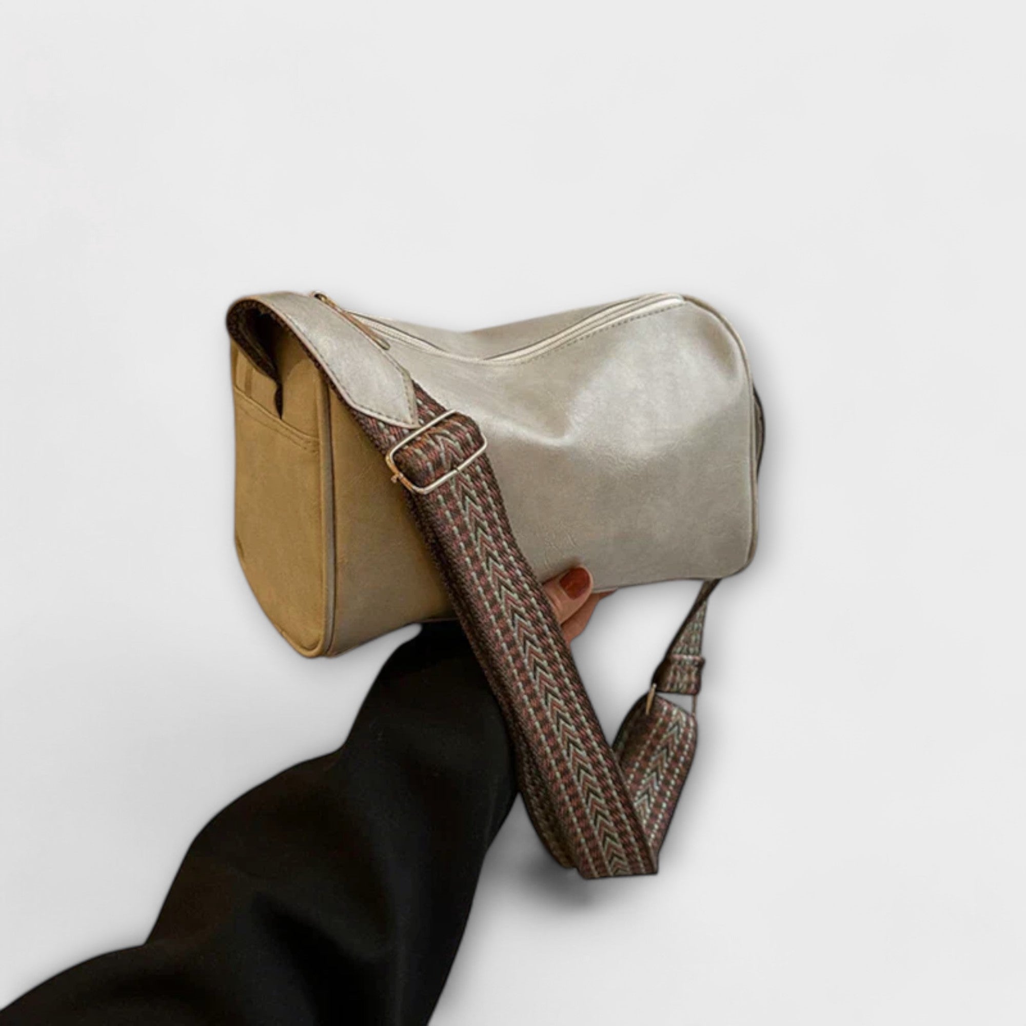 Sabine | Borsa a tracolla vintage — 5