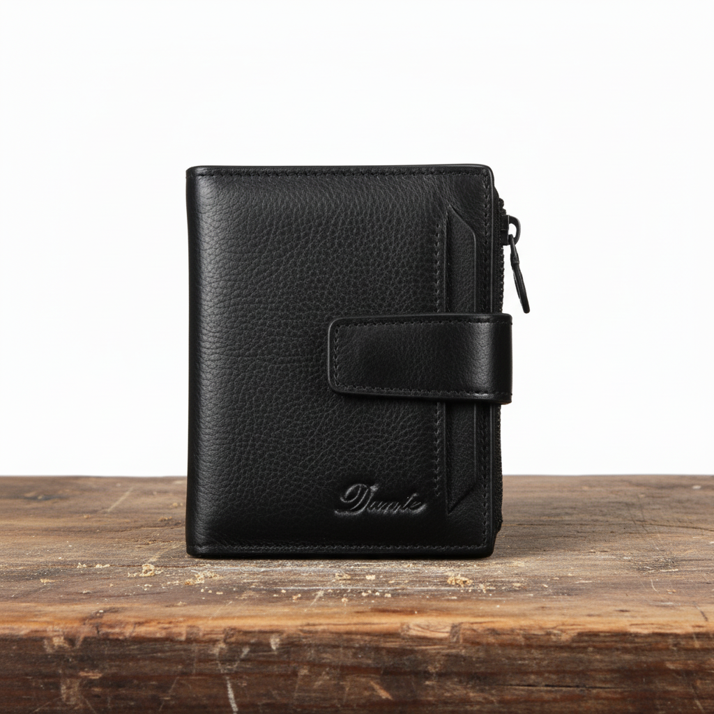 Tina | Portafoglio Liam — 5