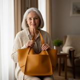 Florentine | Borsa classica — 4