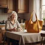 Florentine | Borsa classica — 6