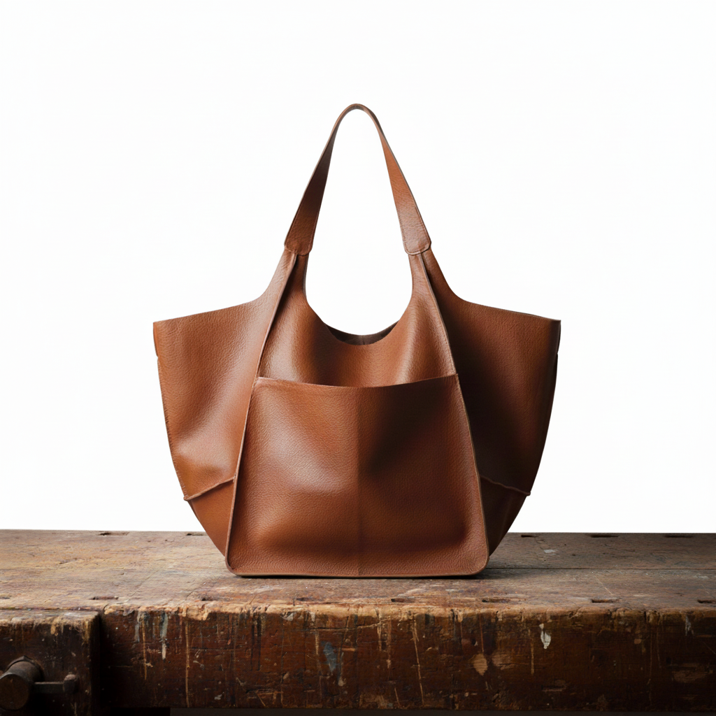 Florentine | Borsa classica — 7
