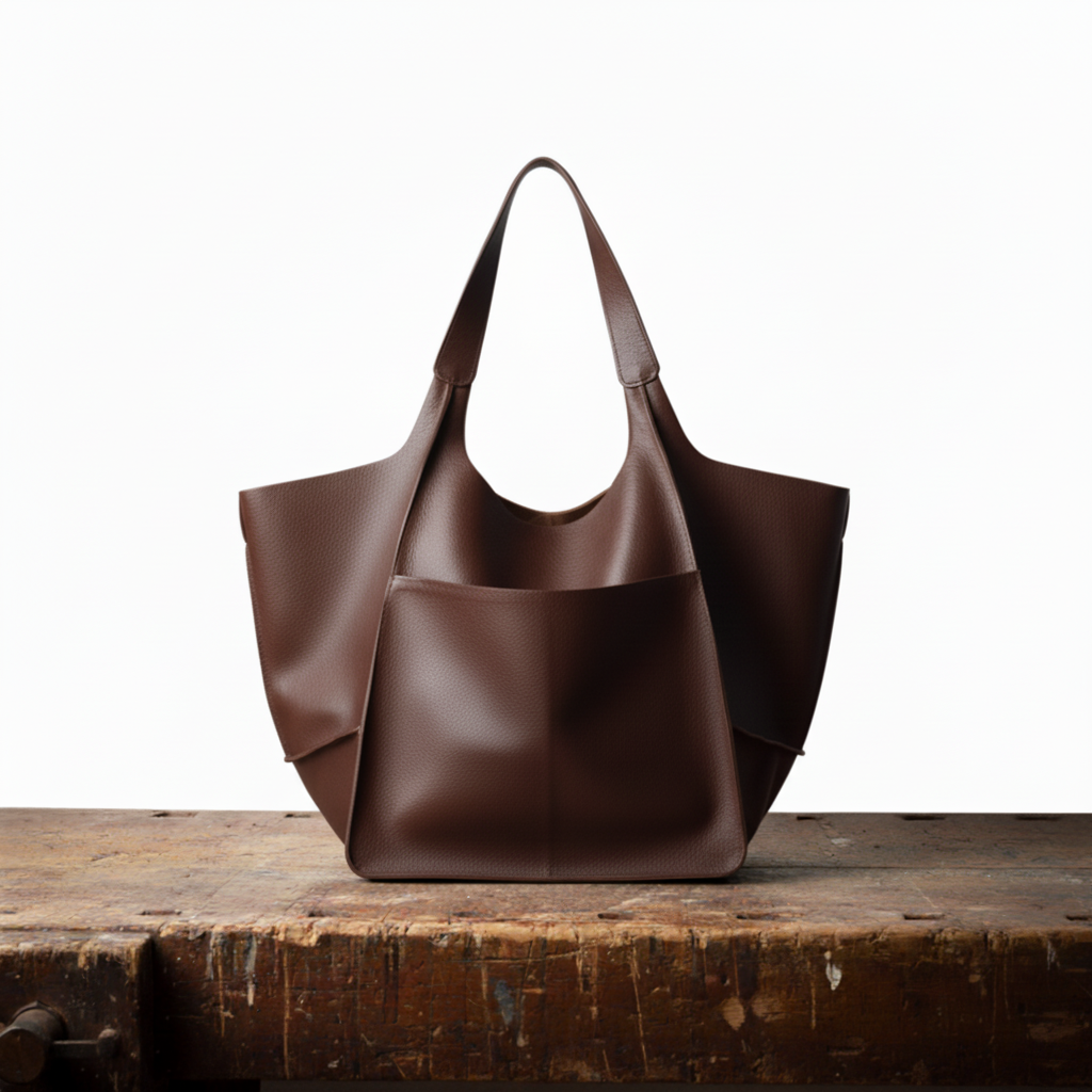Florentine | Borsa classica — 9
