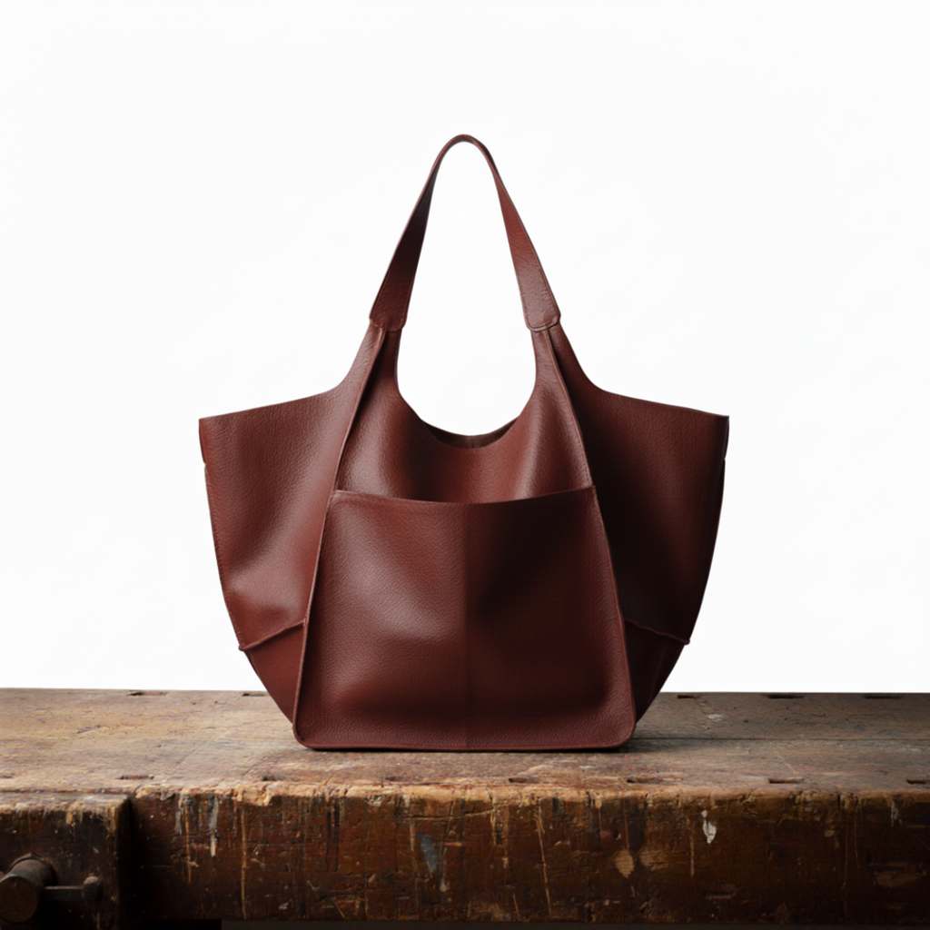 Florentine | Borsa classica — 10
