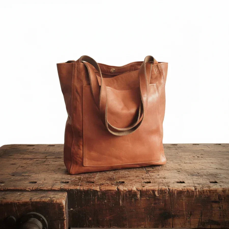 Saskia | Borsa per il trasporto — 1