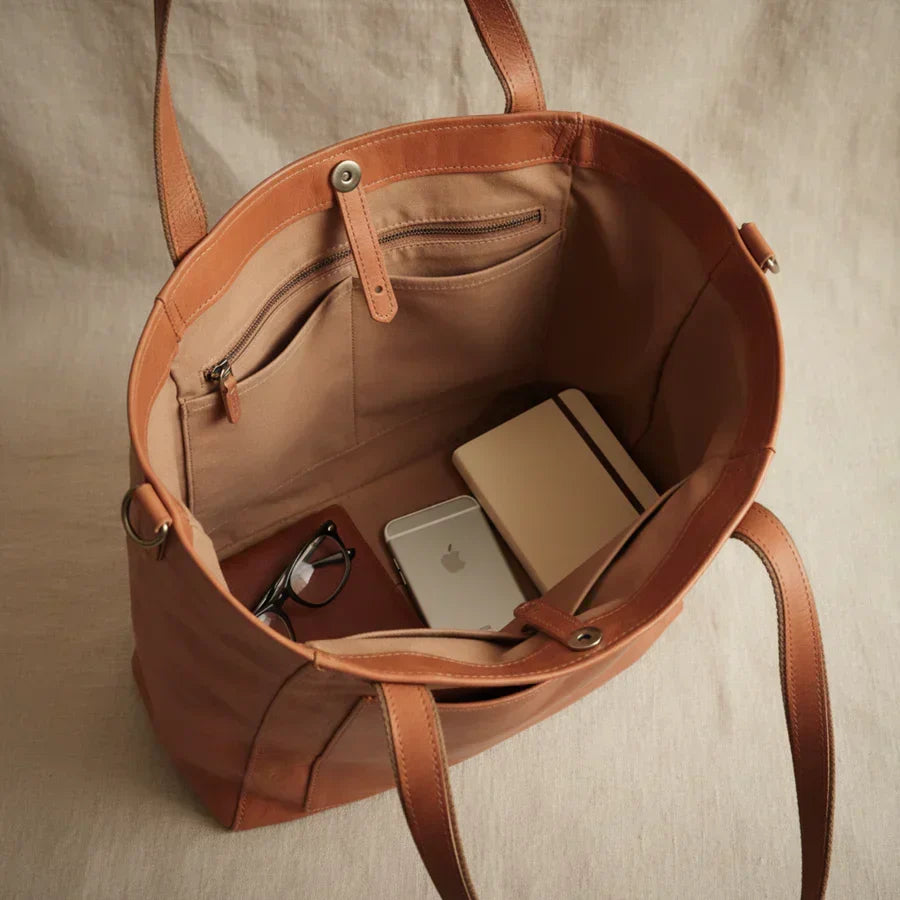 Saskia | Borsa per il trasporto — 3