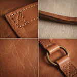 Saskia | Borsa per il trasporto — 4