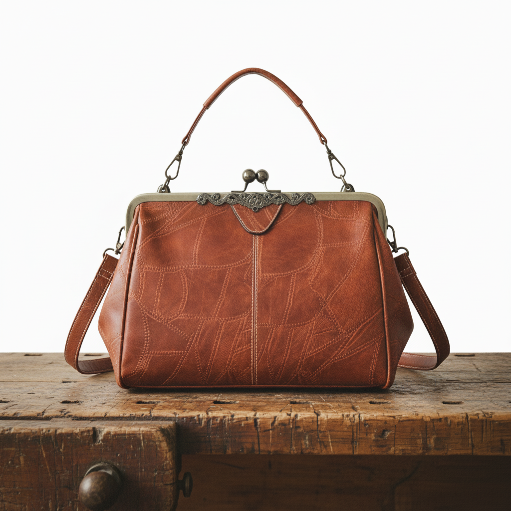 Henriette | Borsa vintage — 1