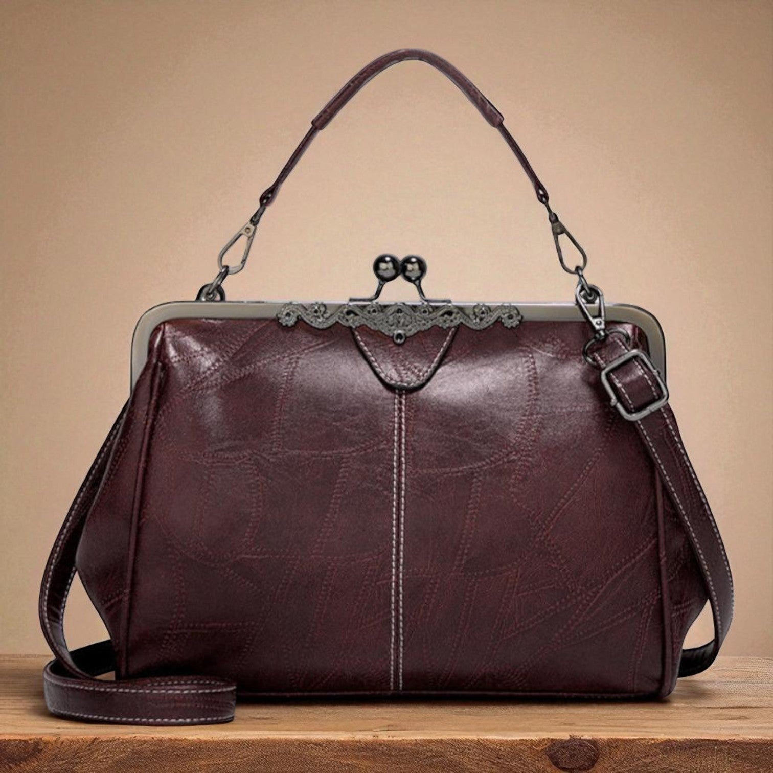Henriette | Borsa vintage — 4