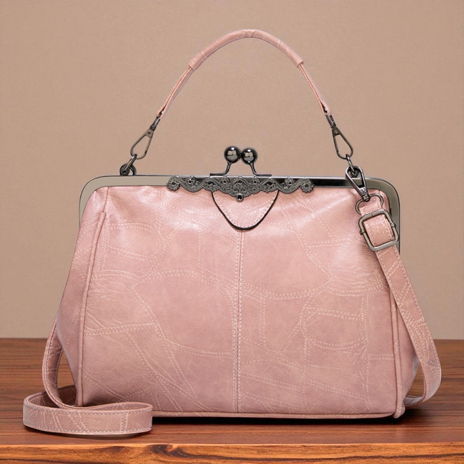 Henriette | Borsa vintage — 5