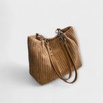 Ingrid | Borsa a tracolla morbida — 1
