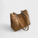 Ingrid | Borsa a tracolla morbida — 1