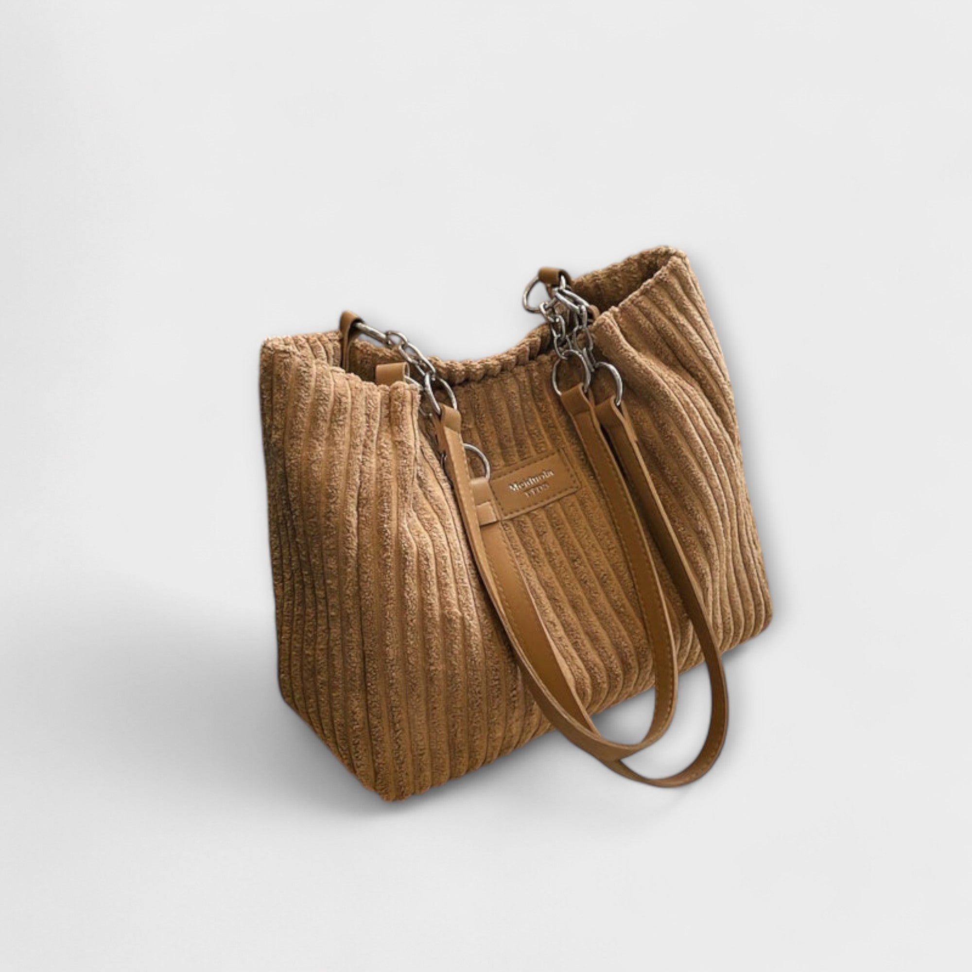 Ingrid | Borsa a tracolla morbida — 1