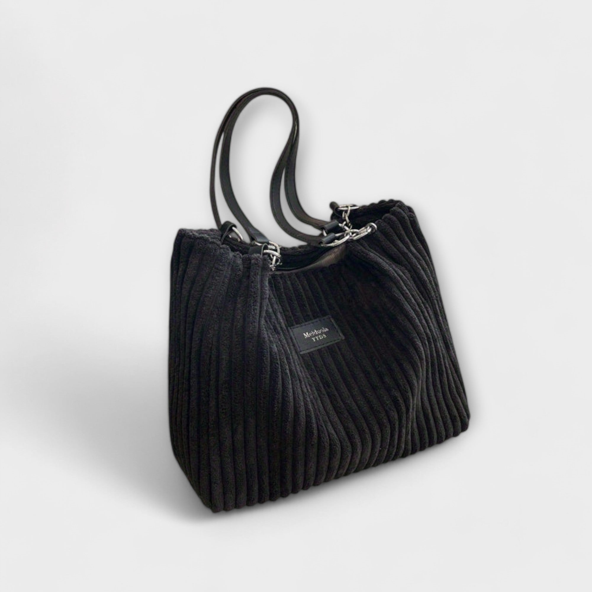 Ingrid | Borsa a tracolla morbida — 3