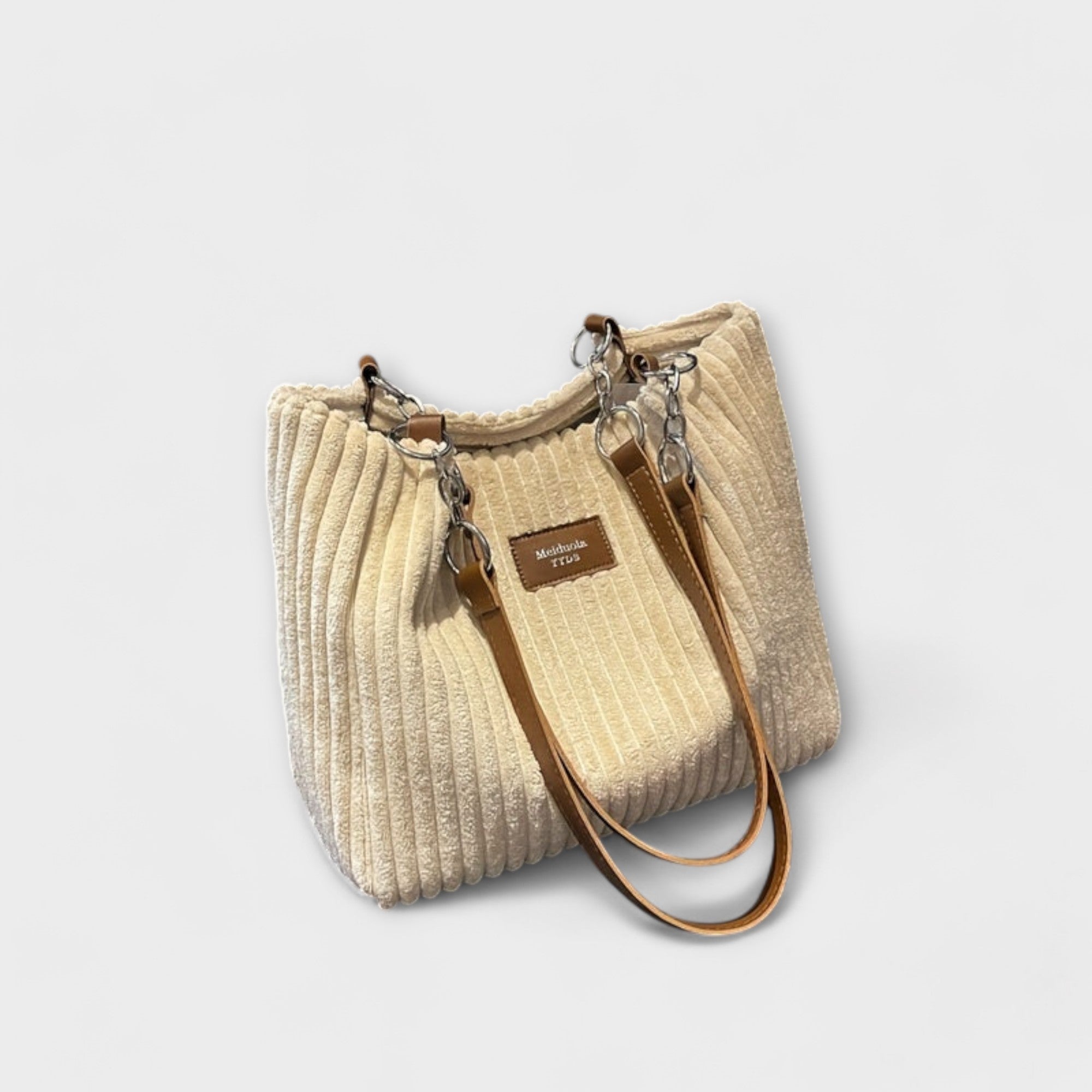 Ingrid | Borsa a tracolla morbida — 5