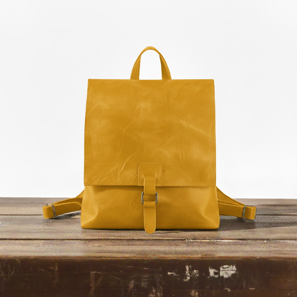 Ottilie | Zaino retrò Mats — 7