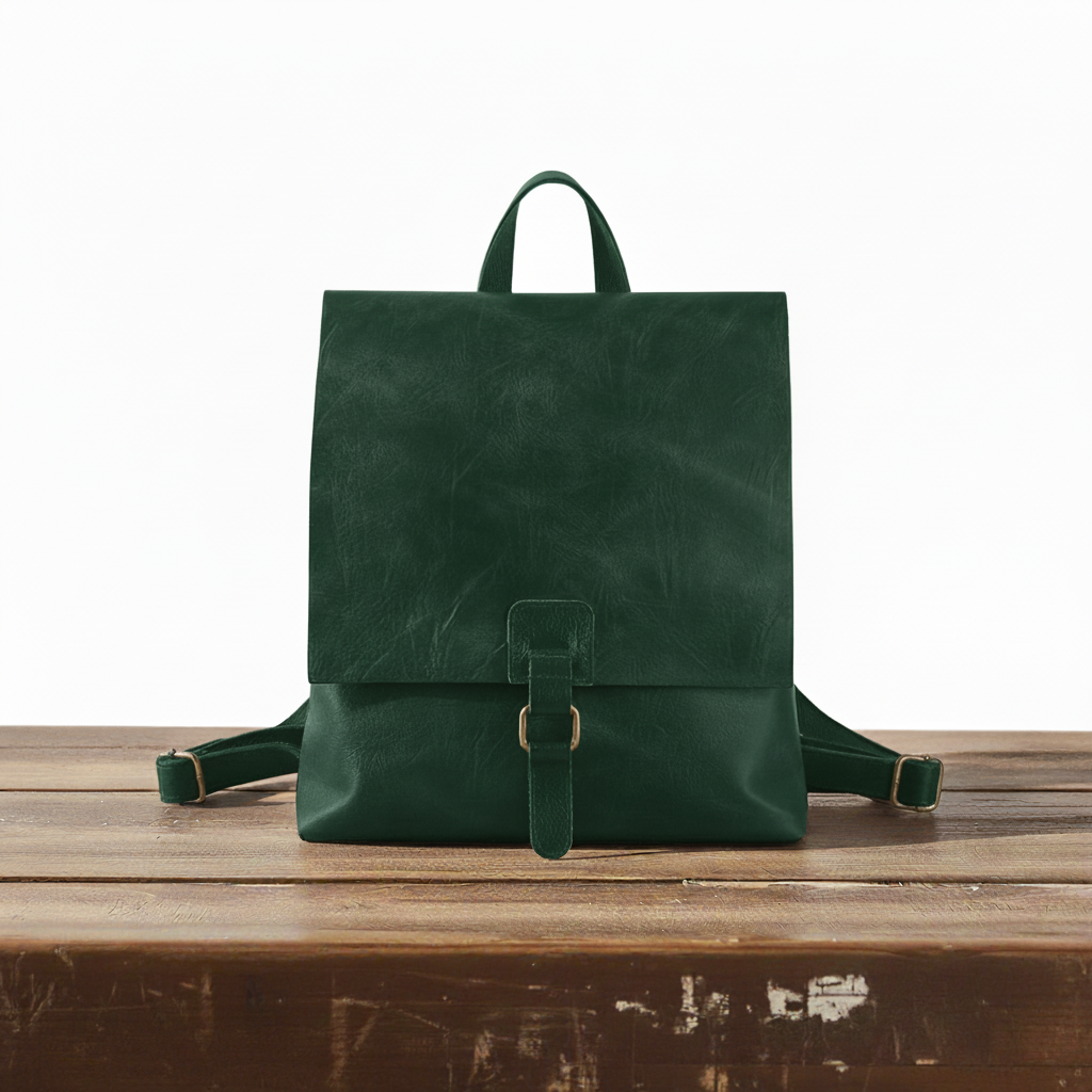 Ottilie | Zaino retrò Mats — 8