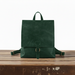 Ottilie | Zaino retrò Mats — 8