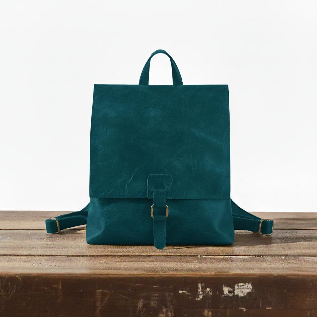 Ottilie | Zaino retrò Mats — 9