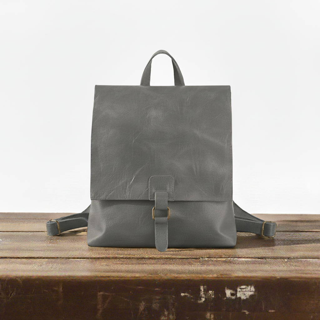 Ottilie | Zaino retrò Mats — 10