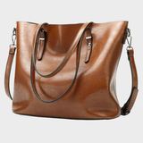 Magda | Borsa a tracolla vintage senza tempo — 1