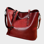 Magda | Borsa a tracolla vintage senza tempo — 4