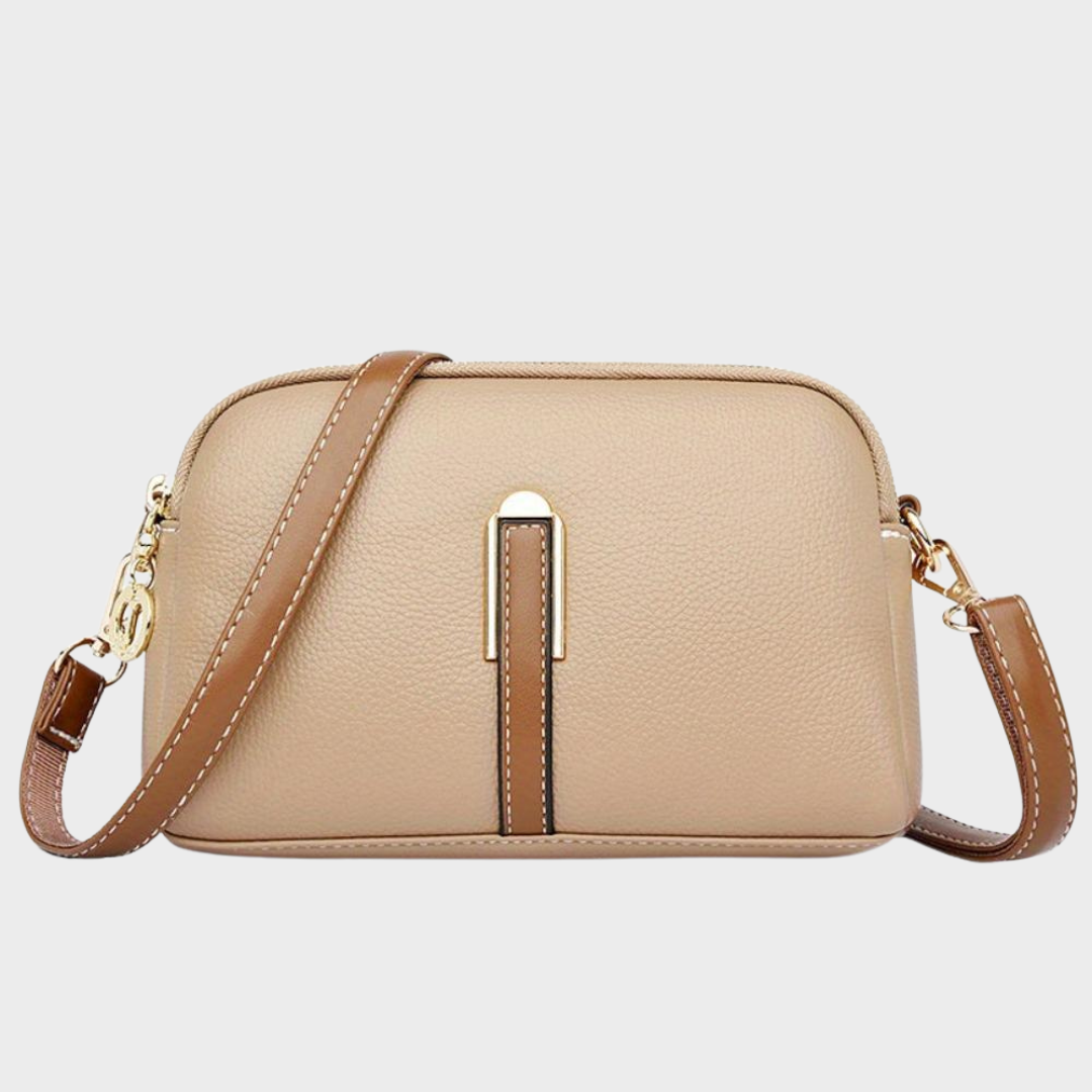 Astrid | Comodità e stile della borsa a tracolla — 3