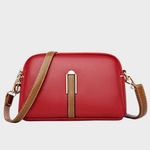 Astrid | Comodità e stile della borsa a tracolla — 4
