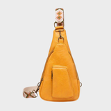 Maja | Borsa a tracolla retrò chic — 2