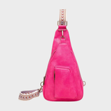 Maja | Borsa a tracolla retrò chic — 3