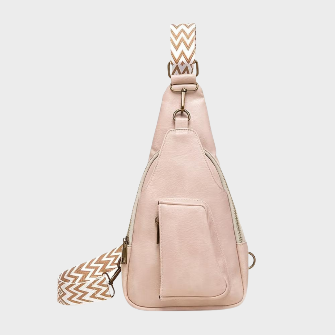 Maja | Borsa a tracolla retrò chic — 5