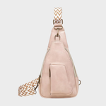 Maja | Borsa a tracolla retrò chic — 5