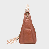 Maja | Borsa a tracolla retrò chic — 6