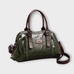 Lieselotte | Elegante borsa a tracolla vintage — 4