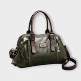 Lieselotte | Elegante borsa a tracolla vintage — 4