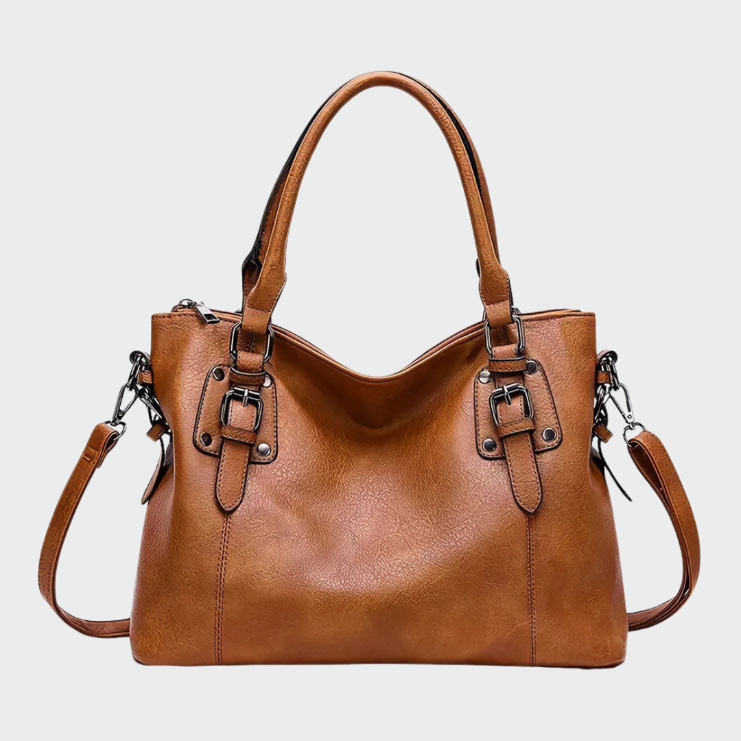 Silke | Borsa a tracolla dall'eleganza chic — 1