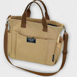 Luisa | Borsa tote minimalista — 1