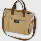 Luisa | Borsa tote minimalista — 1
