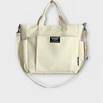 Luisa | Borsa tote minimalista — 2
