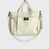 Luisa | Borsa tote minimalista — 2