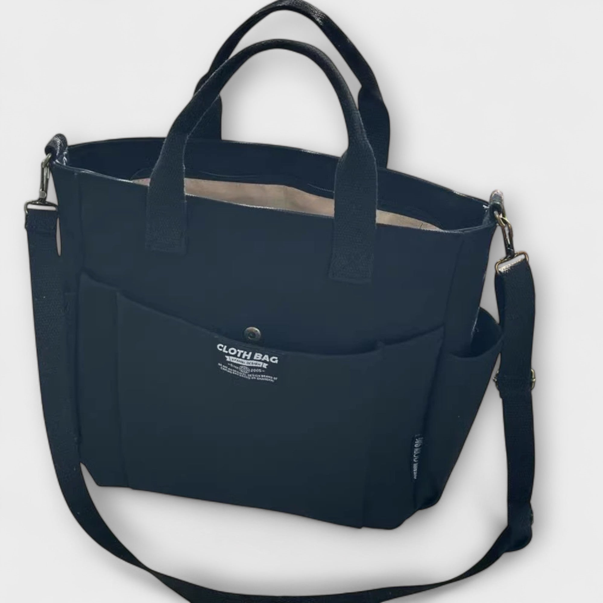 Luisa | Borsa tote minimalista — 3