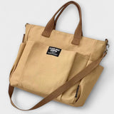 Luisa | Borsa tote minimalista — 6
