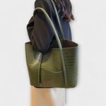 Dörte | Borsa a tracolla vintage — 2